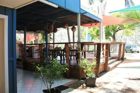 Arcadia Beach Guest House - Accommodation QLD 4
