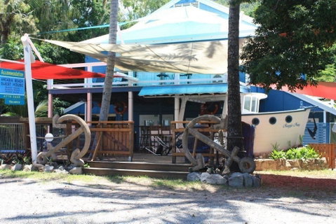 Arcadia Beach Guest House - Accommodation QLD 2