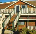 Avala Accommodation - Accommodation QLD