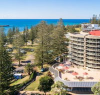 Northpoint Apartments - Accommodation QLD