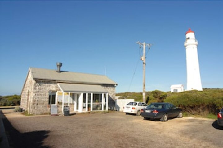 Portland West VIC Accommodation QLD