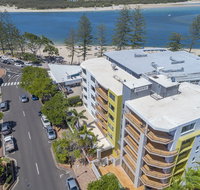 Belaire Place - Accommodation QLD