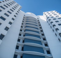 Centrepoint Holiday Apartments - Accommodation QLD