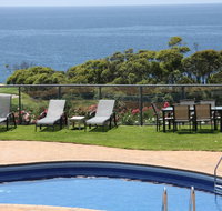 Amooran Oceanside - Accommodation QLD