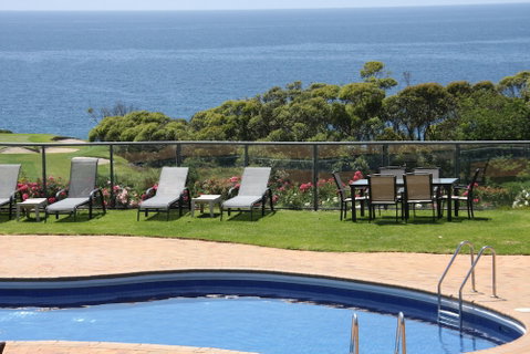 Amooran Oceanside - Accommodation QLD 0