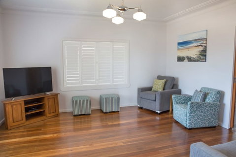 Amooran Oceanside - Accommodation QLD 4