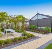 Mildura Holiday Villas - Accommodation QLD