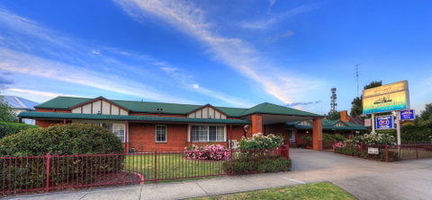Bairnsdale Tanjil Motor Inn - Accommodation QLD 1