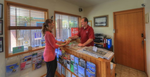 Bairnsdale Tanjil Motor Inn - Accommodation QLD 2