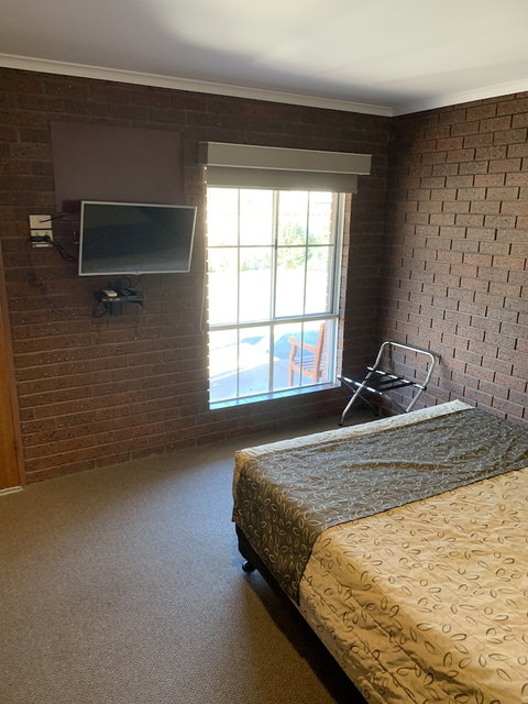 Bairnsdale Tanjil Motor Inn - Accommodation QLD 6