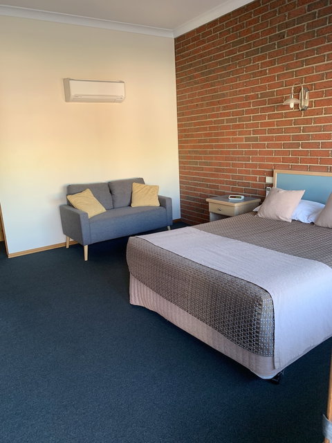 Bairnsdale Tanjil Motor Inn - Accommodation QLD 5