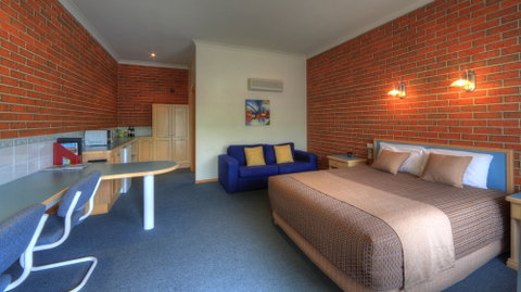 Bairnsdale Tanjil Motor Inn - Accommodation QLD 4