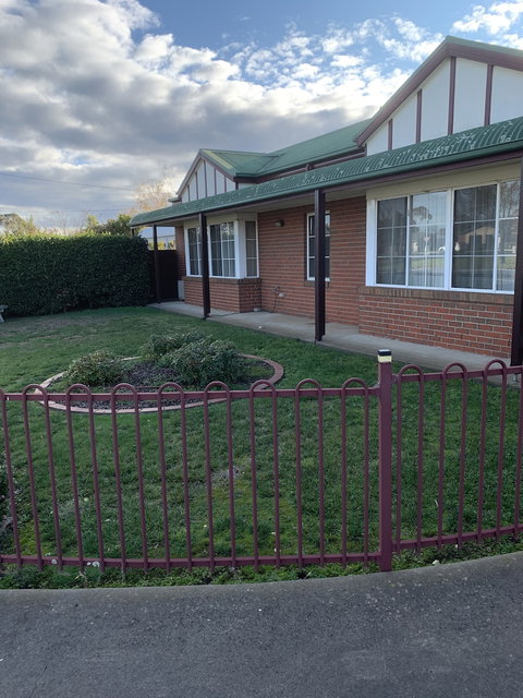Bairnsdale Tanjil Motor Inn - Accommodation QLD 0