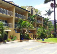 The York Beachfront Holiday Apartments - Accommodation QLD