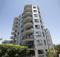 Meridian Caloundra - Accommodation QLD