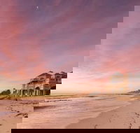 Cottesloe Beach Chalets - Accommodation QLD