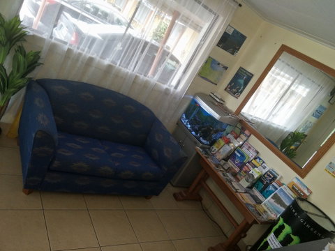 Arkana Motel - Accommodation QLD 3