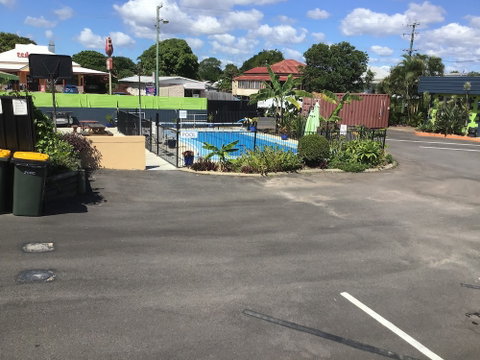 Arkana Motel - Accommodation QLD 1