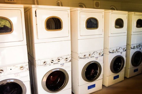 Spinifex Hotel - Accommodation QLD 5