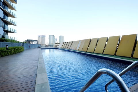 ACD Apartments - Accommodation QLD 2