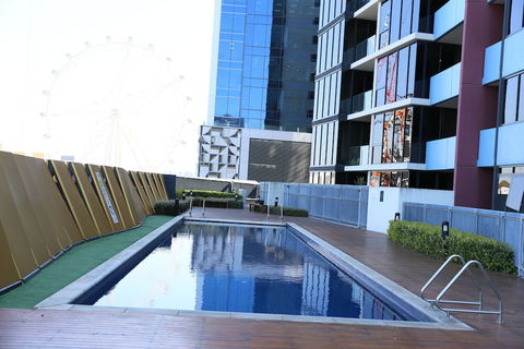 ACD Apartments - Accommodation QLD 1