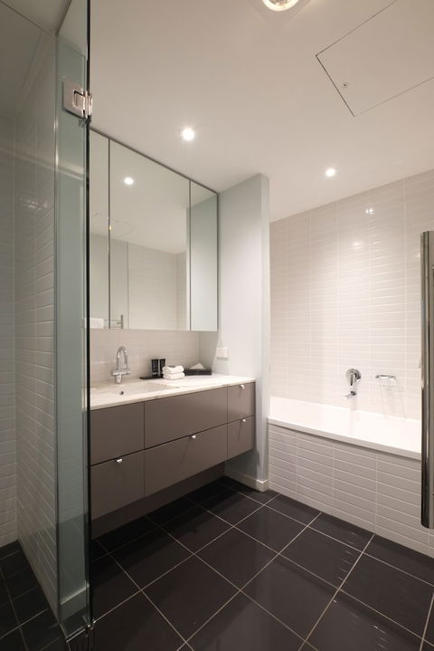 ACD Apartments - Accommodation QLD 4