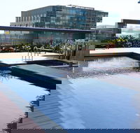 ACD Apartments - Accommodation QLD