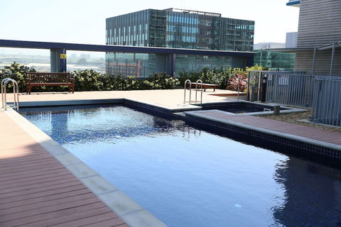 ACD Apartments - Accommodation QLD 0