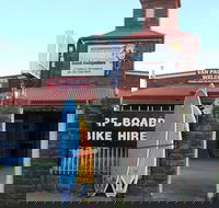 Warrnambool Beach Backpackers - Accommodation QLD