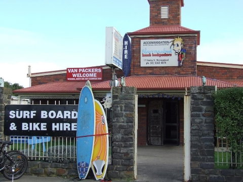 Warrnambool Beach Backpackers - Accommodation QLD 0