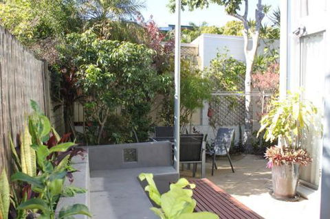 A Beautiful Flat - Accommodation QLD 1