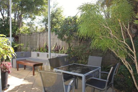 A Beautiful Flat - Accommodation QLD 3