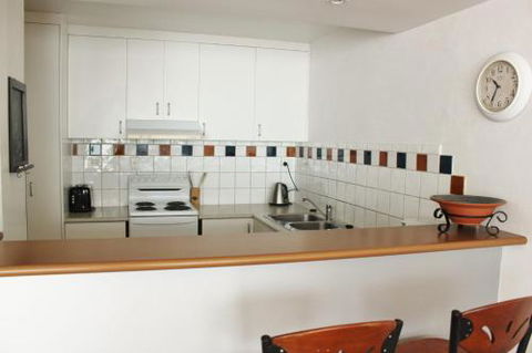 A Beautiful Flat - Accommodation QLD 5