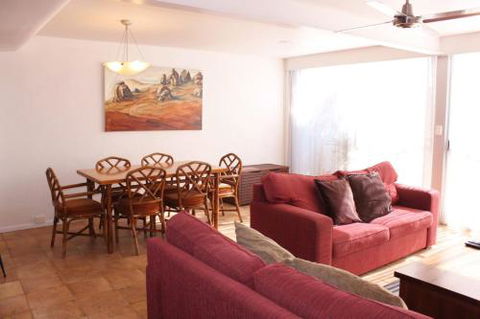 A Beautiful Flat - Accommodation QLD 0