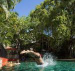 Parap Village Serviced Apartments - Accommodation QLD