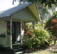 Palm View Holiday Apartments
