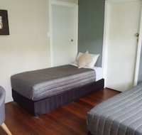 Backpackers In Paradise Resort - Accommodation QLD