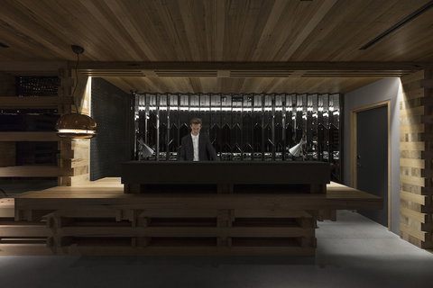 Nishi Apartments Eco Living By Ovolo - Accommodation QLD 5