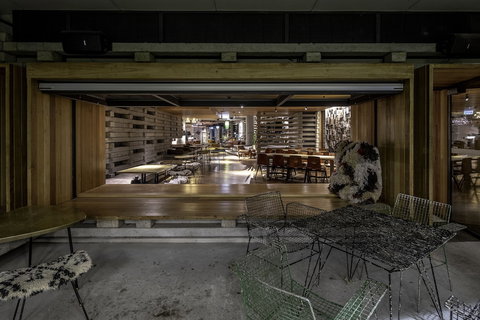 Nishi Apartments Eco Living By Ovolo - Accommodation QLD 6