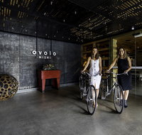 Nishi Apartments Eco Living By Ovolo - Accommodation QLD