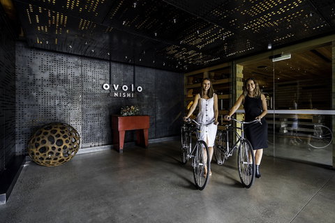 Nishi Apartments Eco Living By Ovolo - Accommodation QLD 0