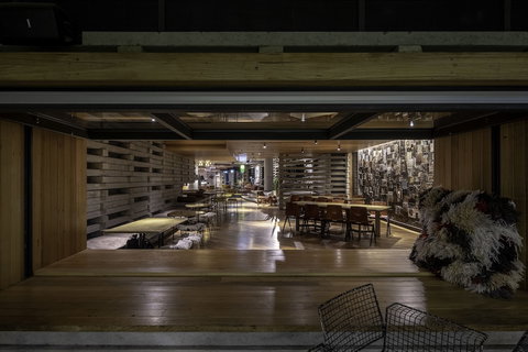 Nishi Apartments Eco Living By Ovolo - Accommodation QLD 4