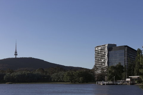 Nishi Apartments Eco Living By Ovolo - Accommodation QLD 1