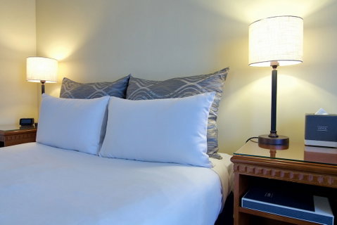 Soho Brisbane - Accommodation QLD 6