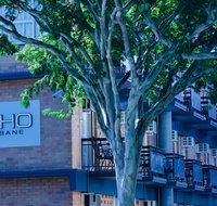 Soho Brisbane - Accommodation QLD