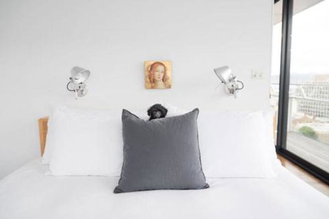 Avalon City Retreat - Accommodation QLD 5