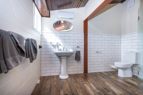 Fremantle Bed And Breakfast - Accommodation QLD 3