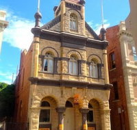 Fremantle Bed and Breakfast - Accommodation QLD