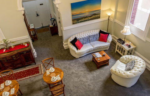 Fremantle Bed And Breakfast - Accommodation QLD 2