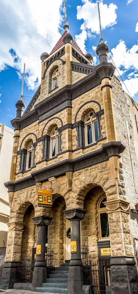 Fremantle Bed And Breakfast - Accommodation QLD 1